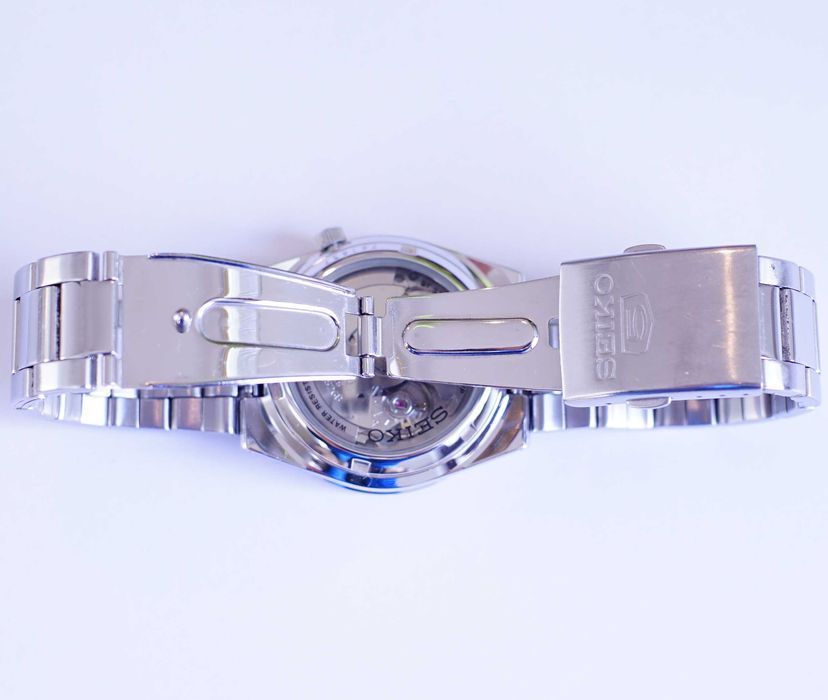 Seiko 5 - ceas Automatic barbati