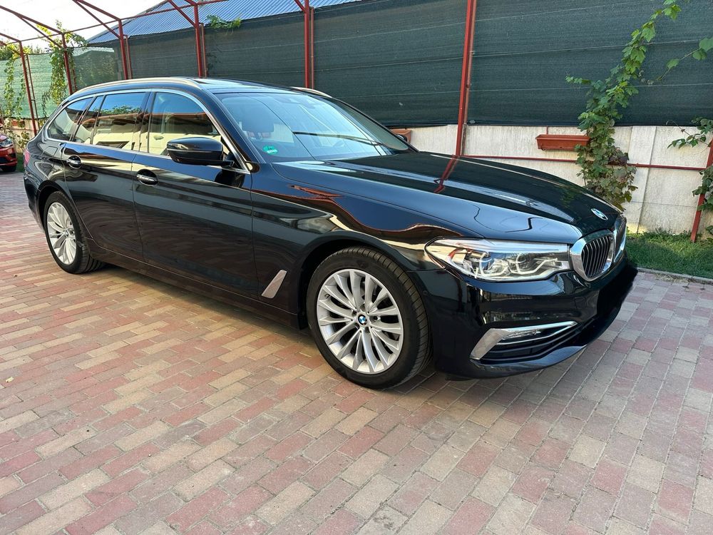 Bmw seria 5 G31 Luxury Line