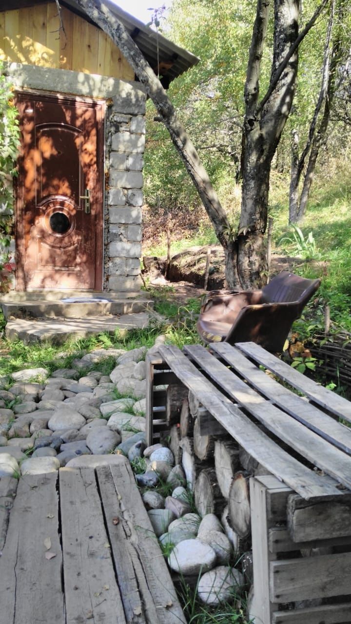 Дом, участок, дачу