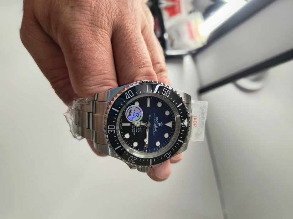 Rolex Original Гаранционен