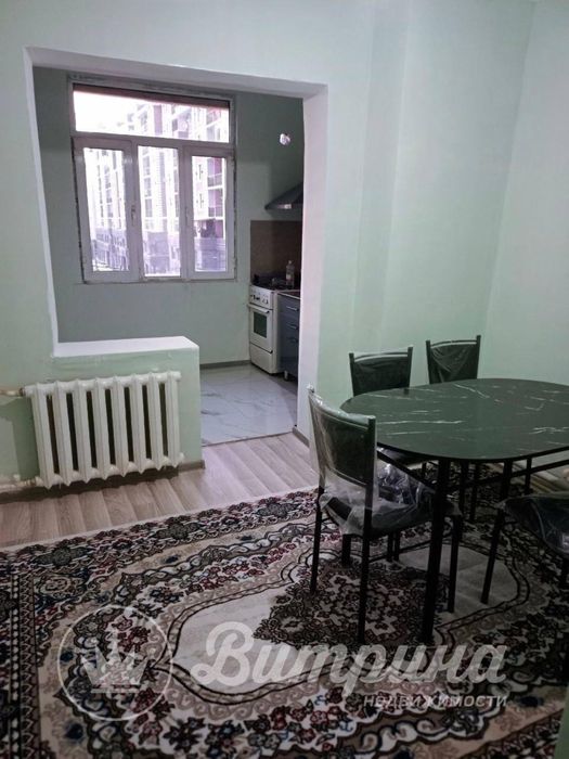 2 комнатная квартира ориентир ЖК Гринвич