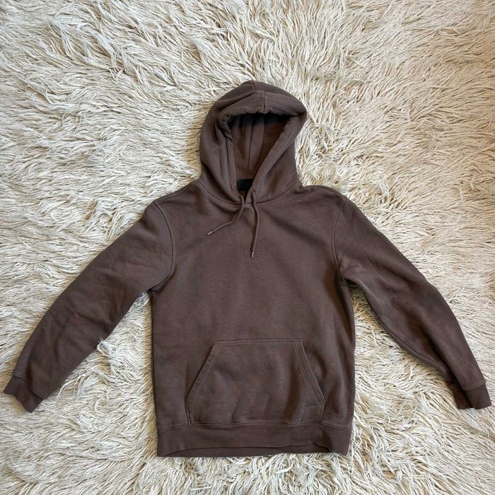 Мъжки суичър H&M – S, кафяв, отлично състояние