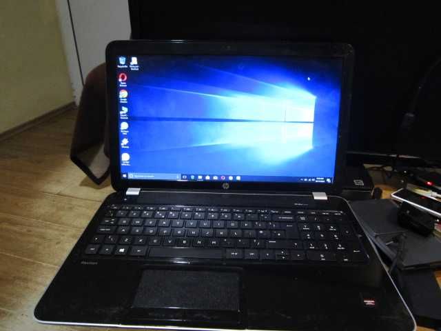 Laptop HP Pavilion 15