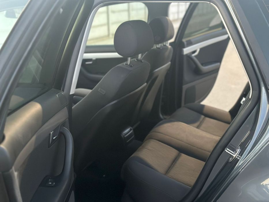 Audi A4 An fab 2007 2.0diesel 140cp adus recent in tara