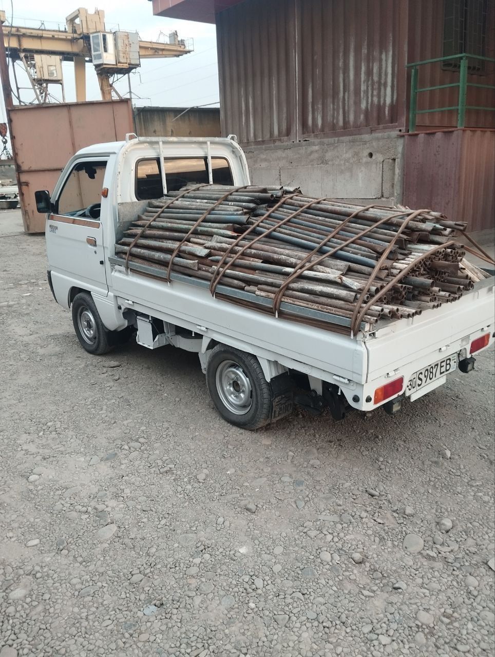 Металлом оламиз металлолом оламиз metallom olamiz metallolom b/ u 24/7
