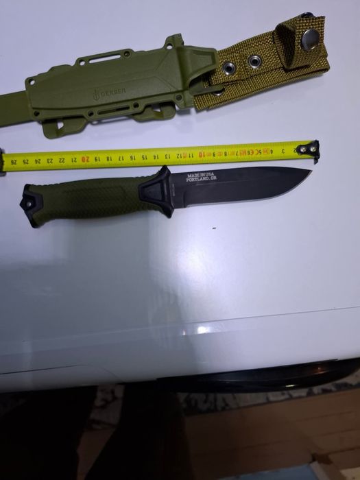 Made in USA цена 50лв.