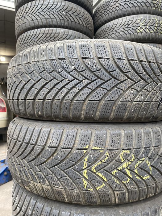 215/55/17 Semoerit 4бр 2024