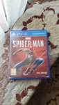 Spider-Man PS4&PS5