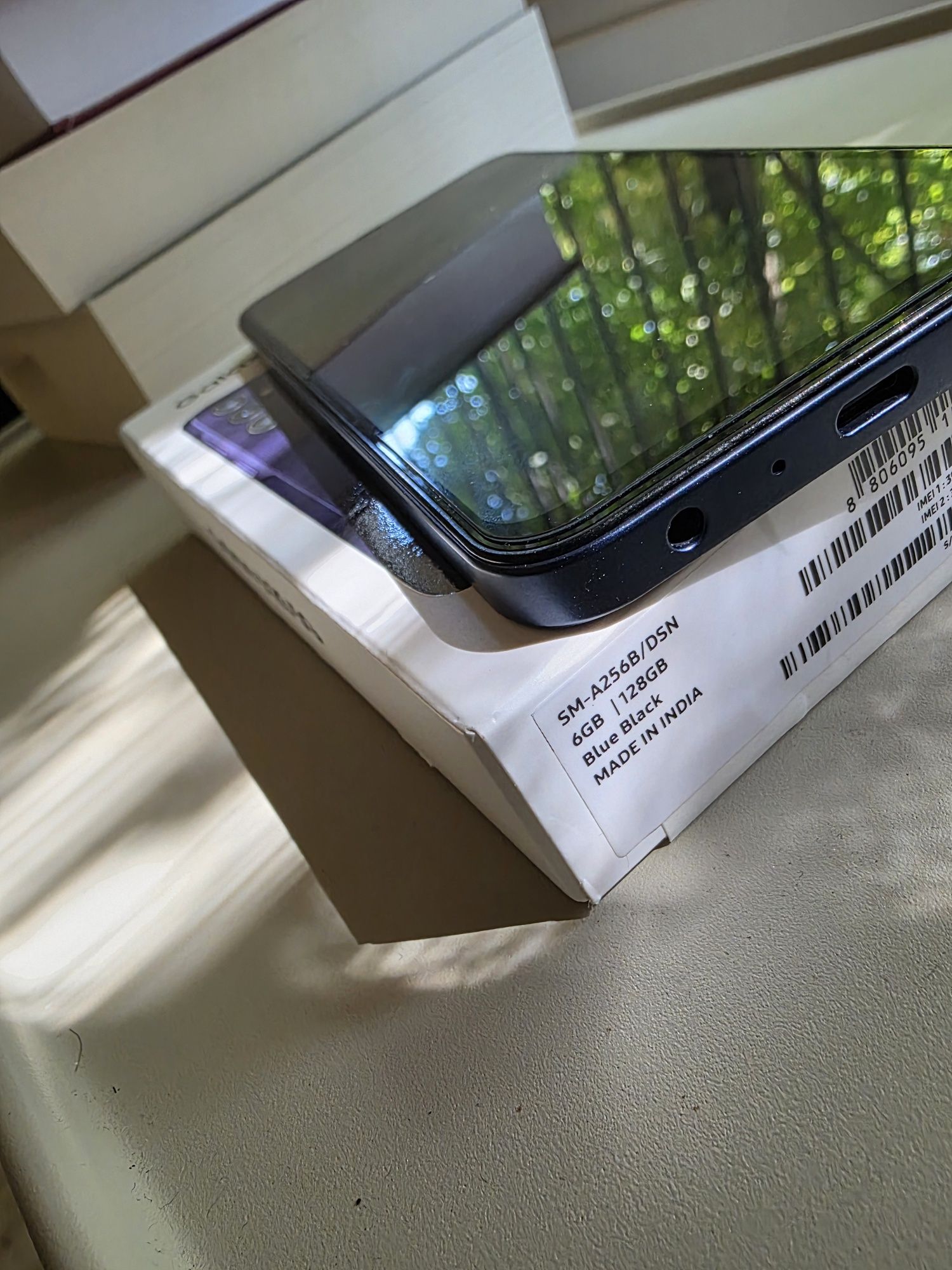 Samsung Galaxy A25 5G 6Gb