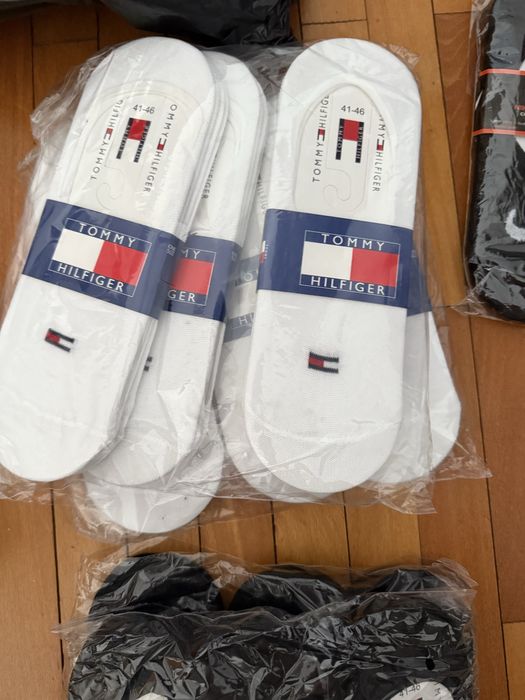 Sosete originale nike tommy