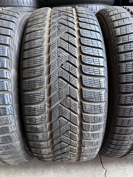 255/45/19 PIRELLI 4бр