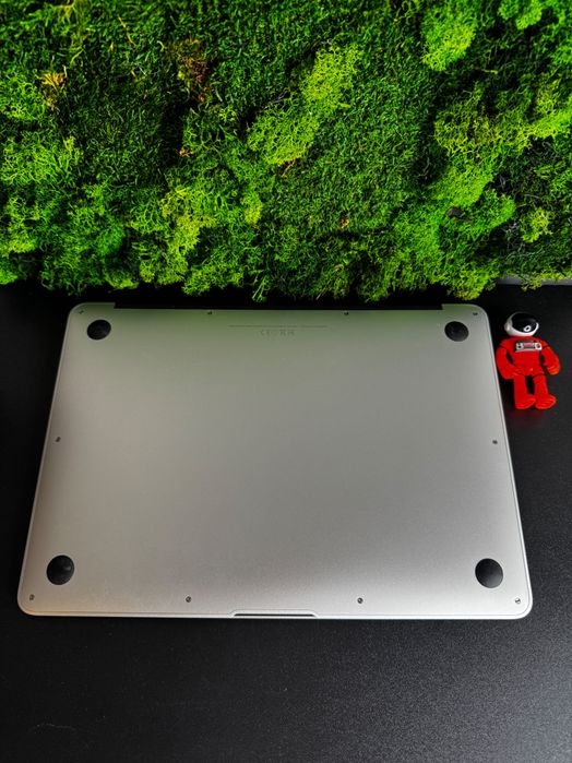 MacBook Air 13" 2017 Silver #10008