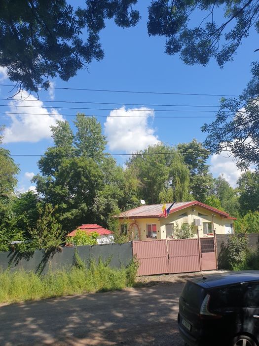 Casa individuala Giroc direct de la proprietar