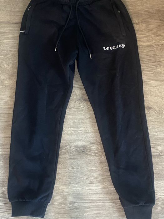 Pantaloni lungi new yorker