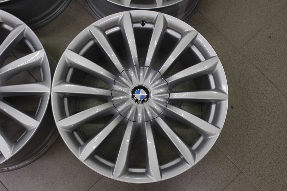 Джанти 19" BMW 7-серия (G11, G12), 6-серия (G32)