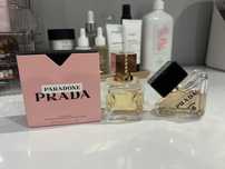 Valentino Green Stravaganza/ Voce Viva/ prada paradoxe