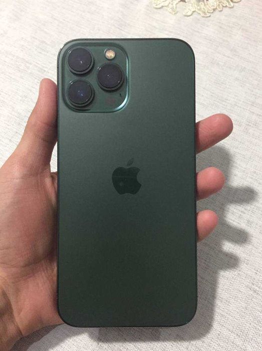 Iphone 13 Pro Max 128GB