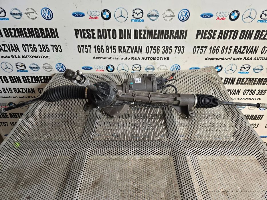 Caseta Directie Electrica Audi Q4 E-Tron 2021-2025 Cod 1EB422051G