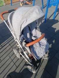 Детска количка ABC