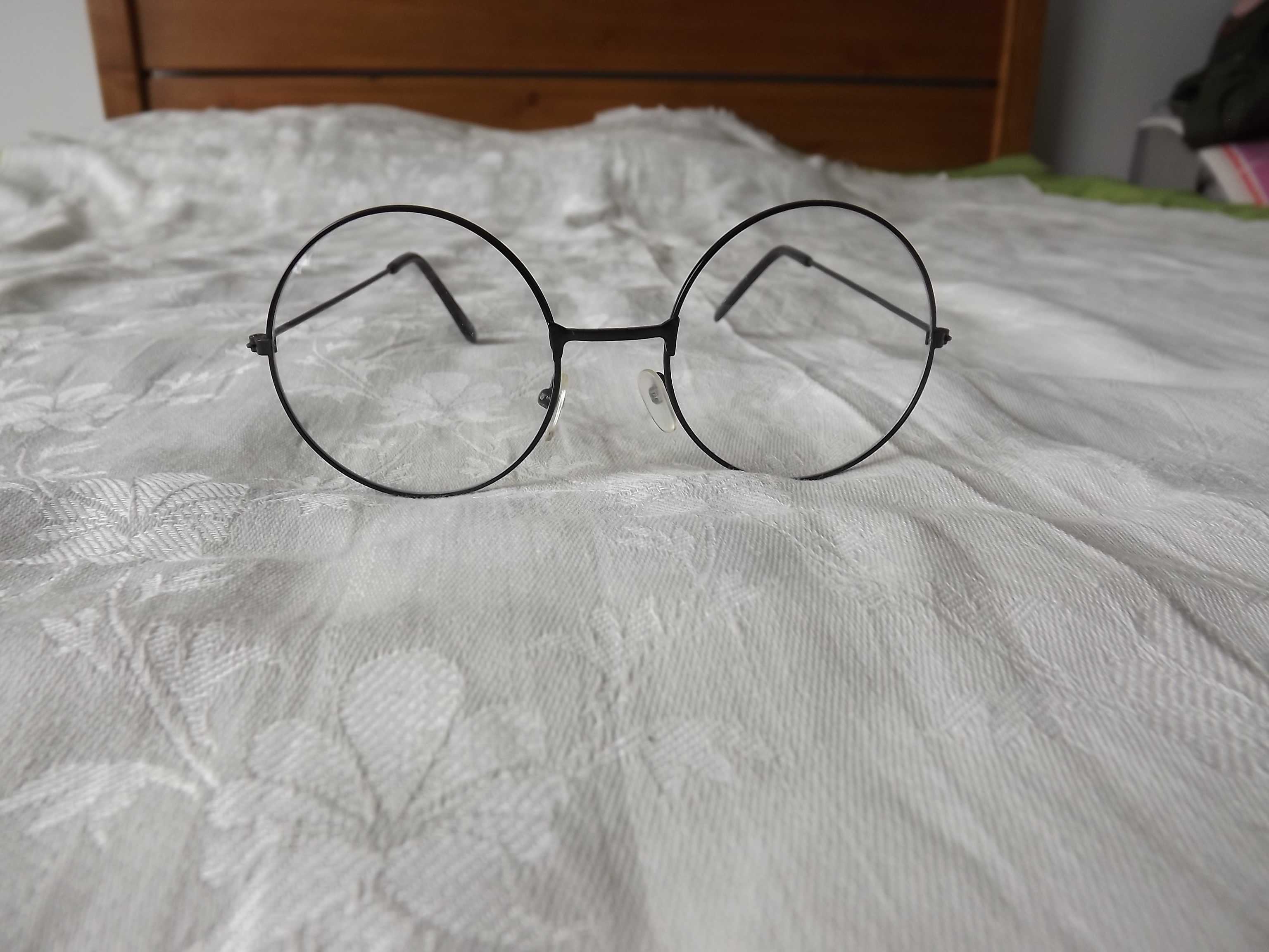 Harry Potter ochelari + tricou Hogwarts