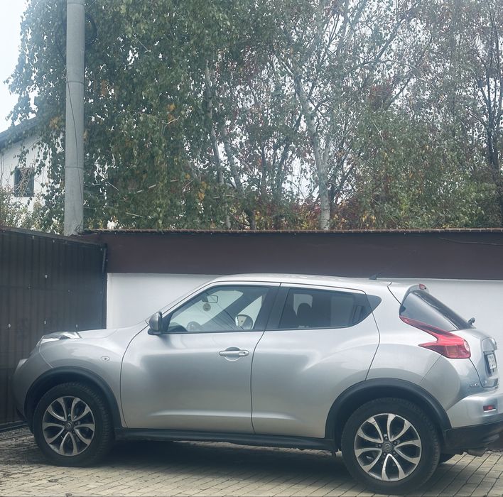 Nissan Juke de vanzare
