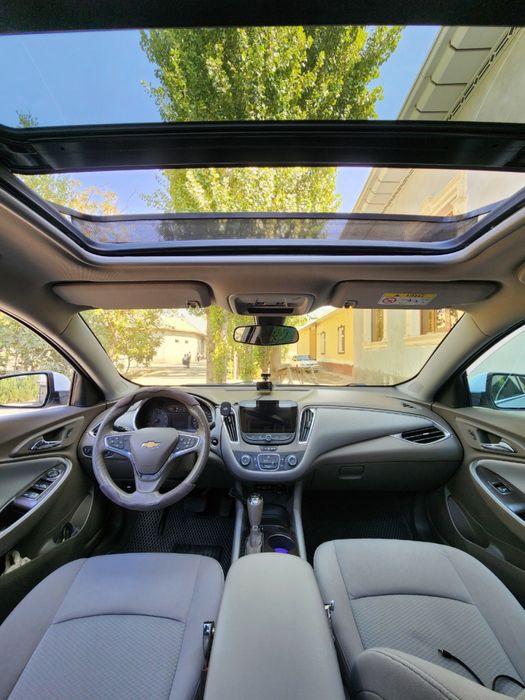 Malibu 2 1,5 turbo 2020