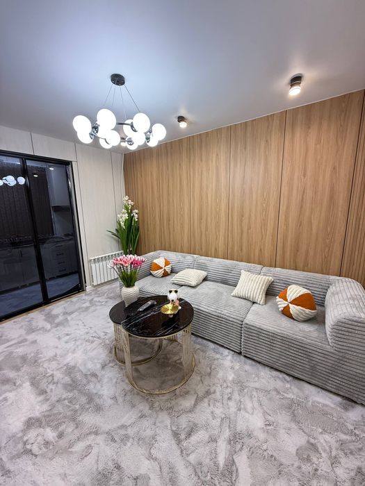 Узоқ муддатга ижарага уй