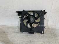 Ventilator, Electoventilator, Smart For Two, 2007, 2008, 2009, 2010, 2011, 2012, 2013, cod origine OE A0002009323.