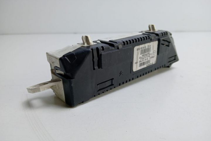 Display 9662226080 Citroen C4 prima generatie