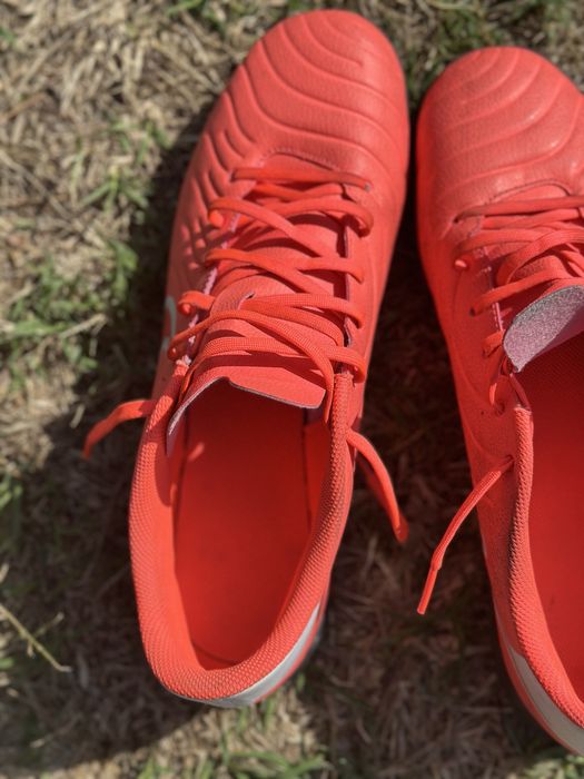 Футболни Обувки Nike Tiempo ( Стоножки )