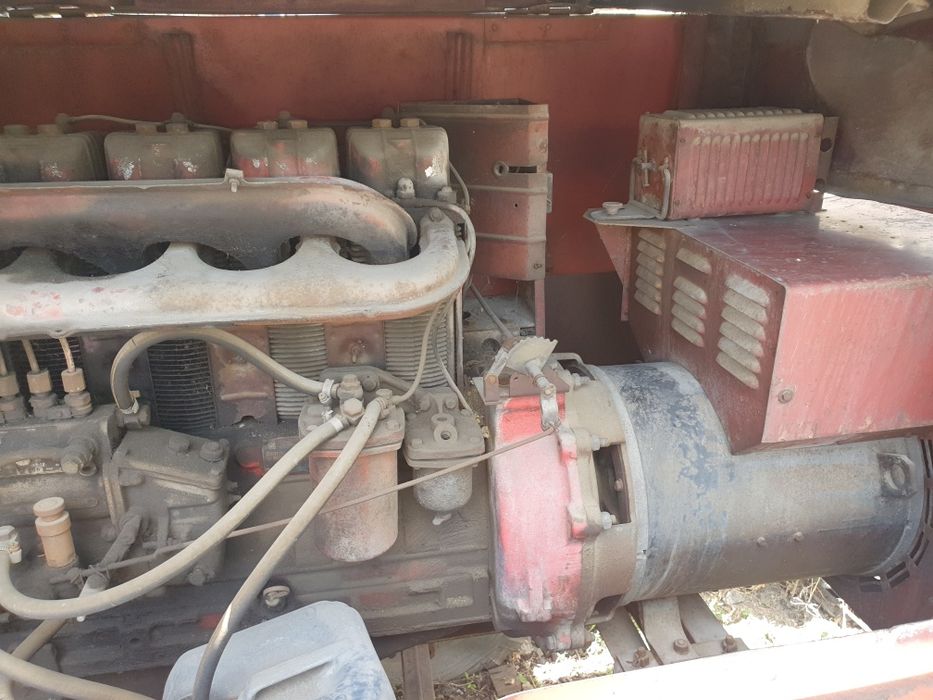 Продаётся саг в рабочем состоянии