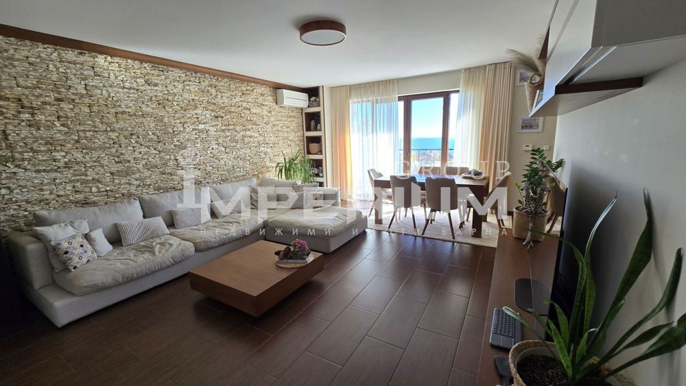 Продава се Тристаен апартамент в Варна, Бриз - 95 кв.м за 2937 €/кв.м - Снимка #7