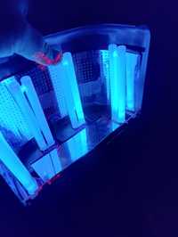 Lampa UV unghii gel