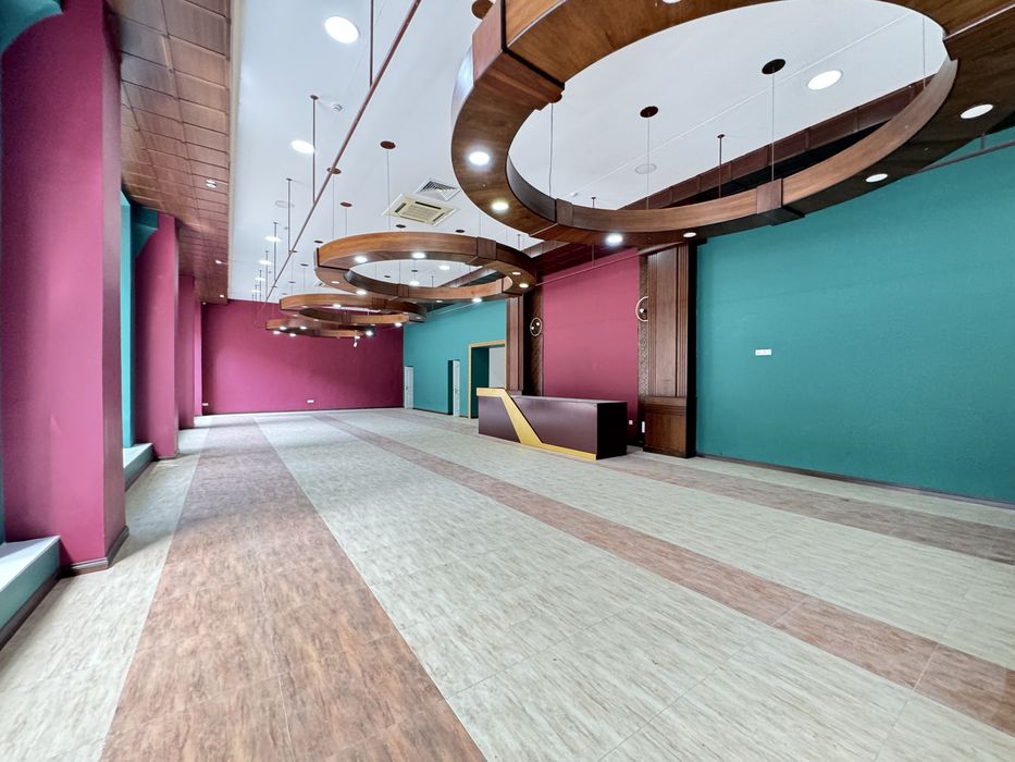 Аренда нежилое помещение Центр города