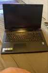 Laptop Lenovo Y50‑70 – Display defect