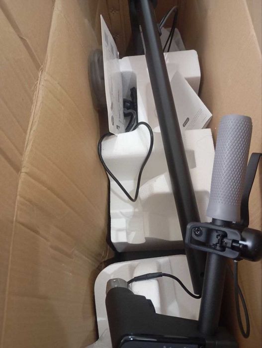 продам электросамокат Ninebot g2max