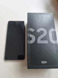 Samsung S20+ plus accept schimb