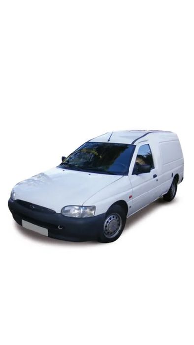 Ford escort van 1996