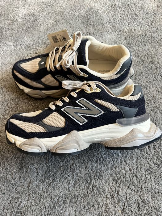Маратонки new balance 9060
