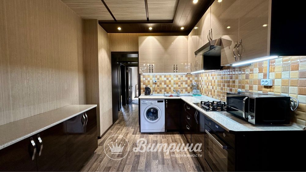 ‼️СРОЧНО‼️СВОЯ 3-комнатная квартира на Госпиталке