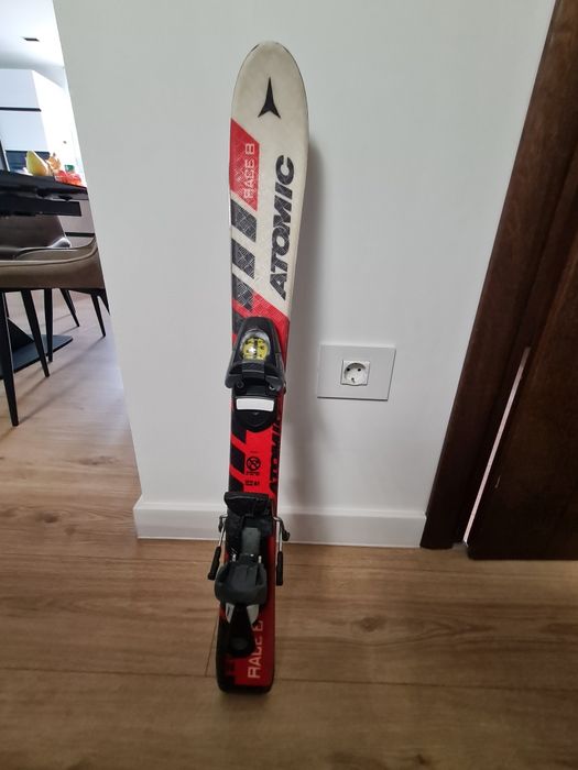 Vand schiuri copii lungime 80 cm