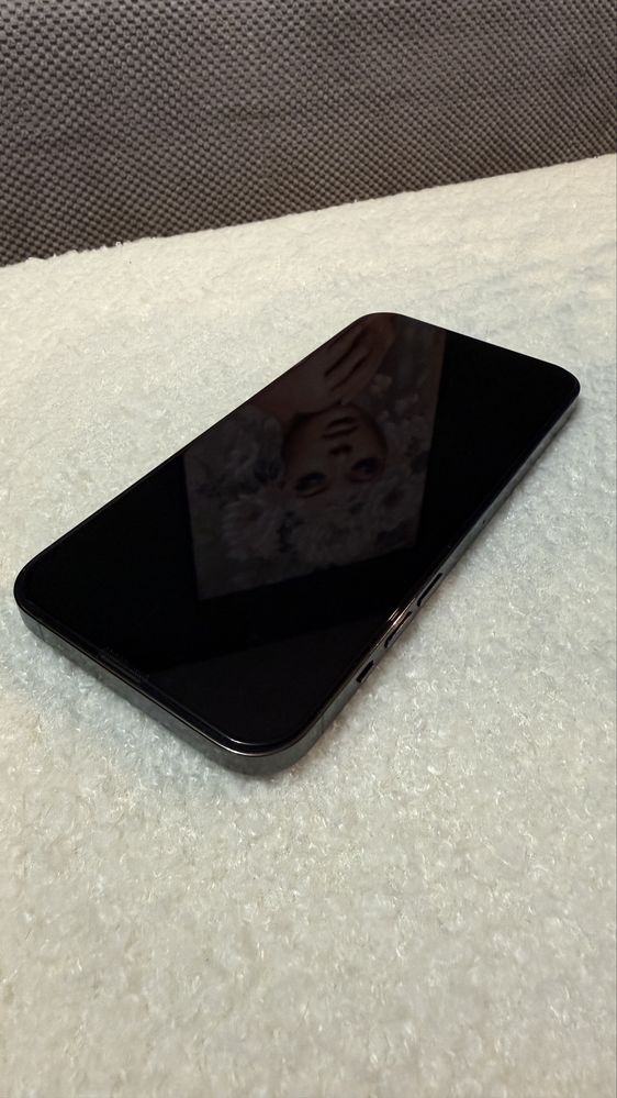 Iphone 13 pro max Green