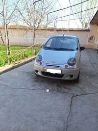 Matiz daewo 2005