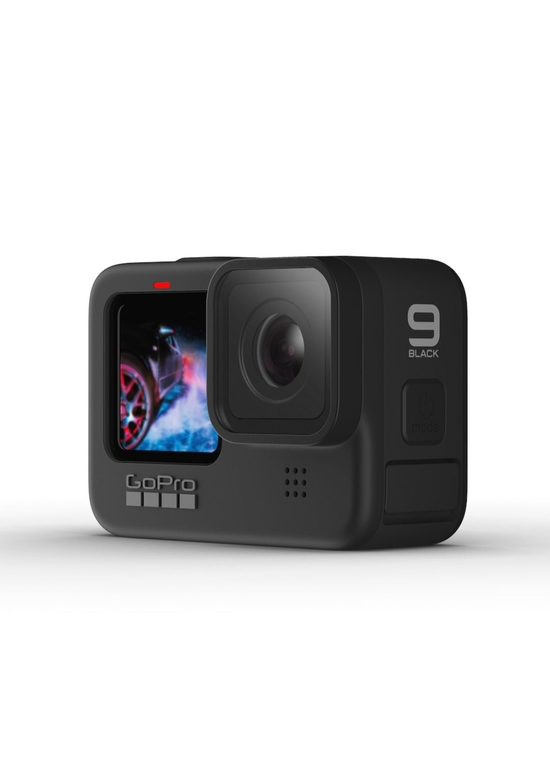 Go pro Hero 9 black