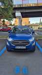 Ford ecosport  2017