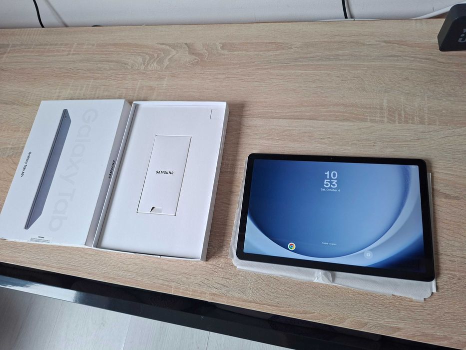 Tabletă Samsung Tab A9 plus