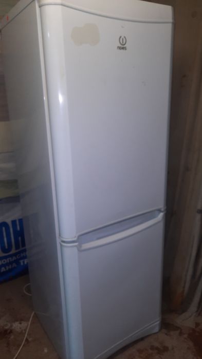 Холод.2х кам.в рабочем состоянии.