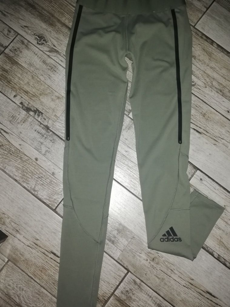 Дамски клин Adidas