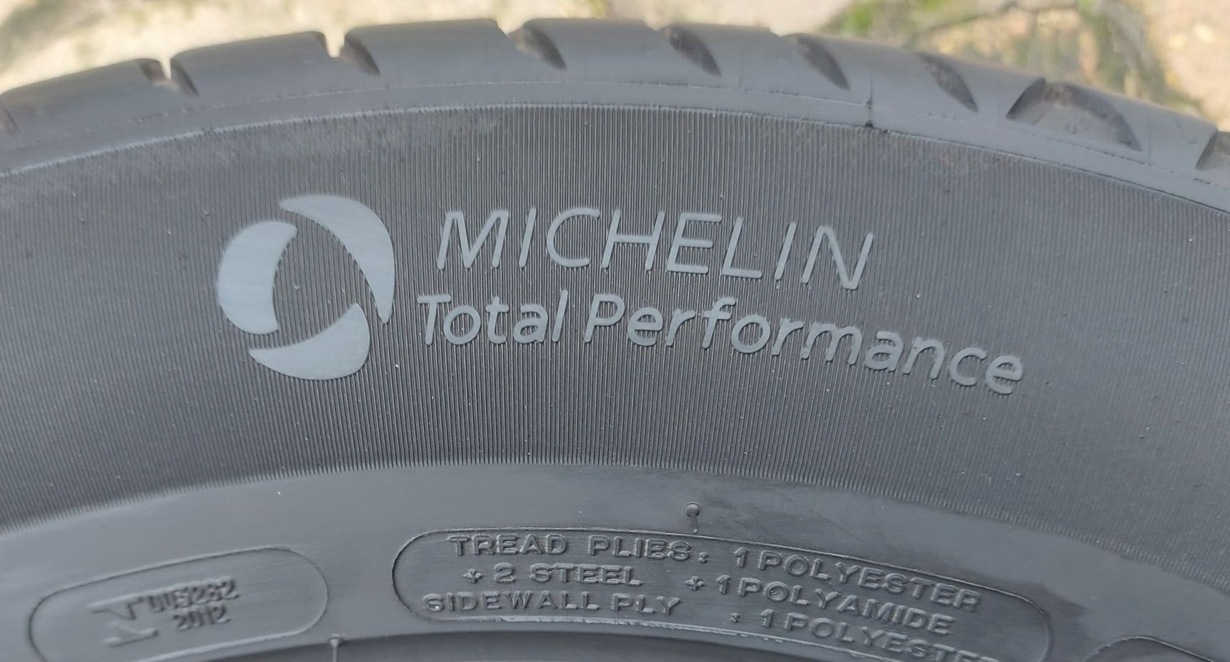 Set 4buc 215/60 R17 96V Michelin Primacy4 vară