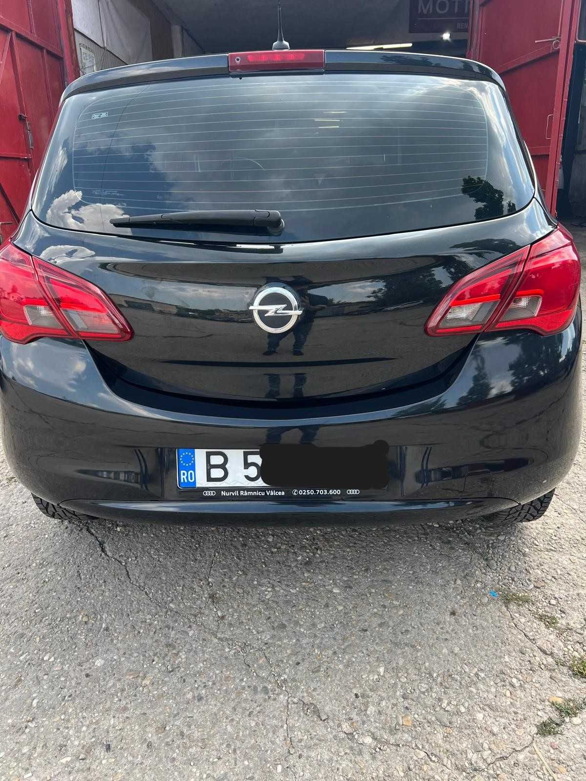 OPEL CORSA E 2016 - De vanzare